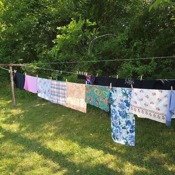 Ethereal Whimsical Vintage Pastel Cottagecore - Picture 15 of 16